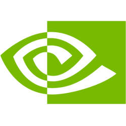 Nvidia logo